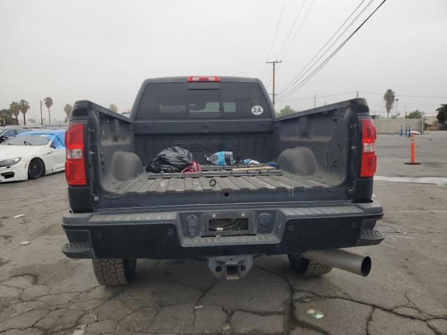 1GT120E82FF576630 GMC Sierra K2500 Denali