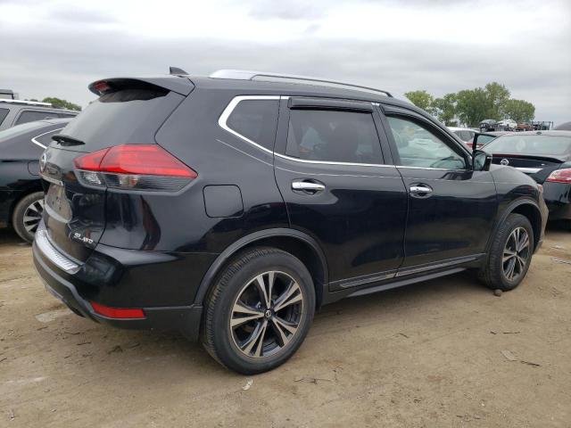 JN8AT2MV7HW024984 Nissan ROGUE S