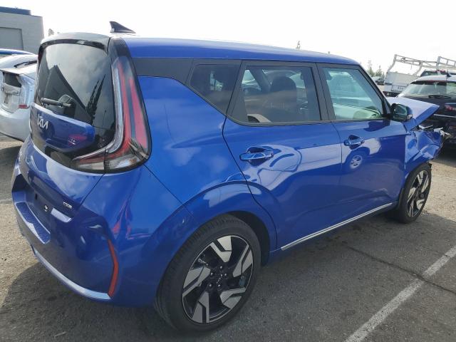 KNDJ53AU5P7206151 KIA Soul Gt Line