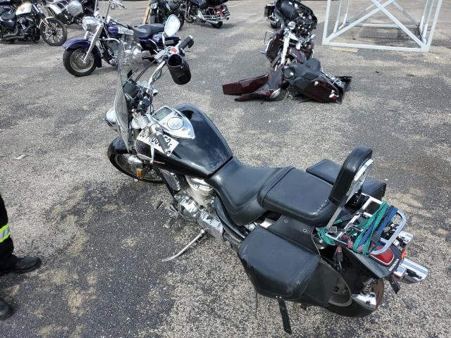 2007 HONDA VTX1800 C1 - 1HFSC460X7A500899