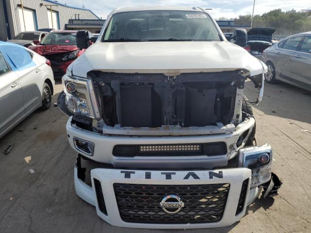 1N6AA1F48HN539933 Nissan Titan Xd Sl