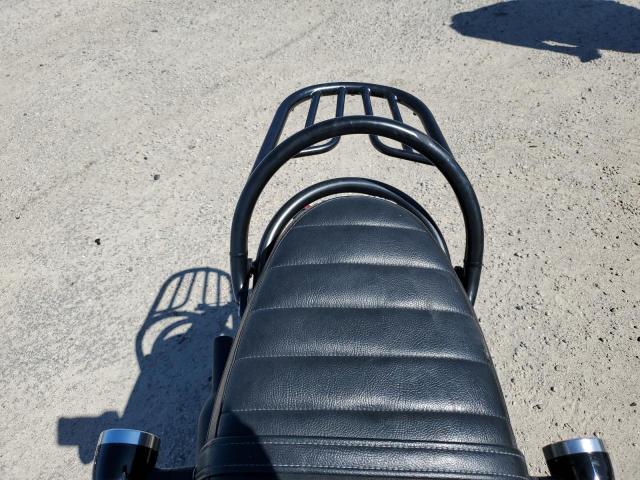 2020 TRIUMPH MOTORCYCLE BONNEVILLE - SMTD40HLXLT957230