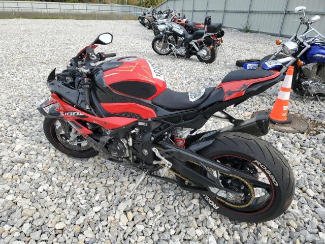 2023 BMW S 1000 RR - WB10E6307P6H11959