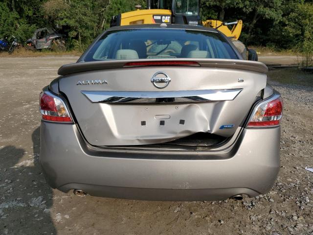 1N4AL3AP9EN256534 Nissan ALTIMA 2.5