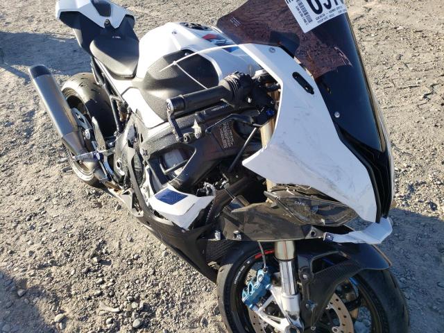 2023 BMW S 1000 RR - WB10E6301P6G74293