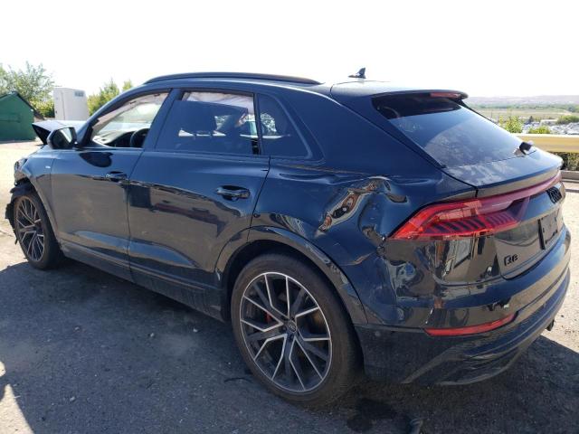 AUDI Q8 PRESTIGE S-LINE 2022 1