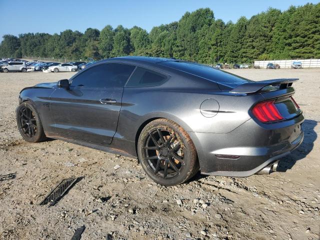 1FA6P8CF5J5183300 2018 FORD MUSTANG, photo no. 2