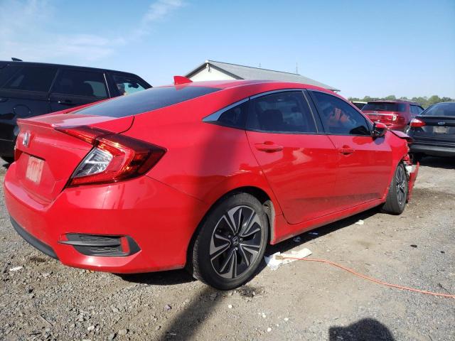 Vin: 2hgfc1f36hh643390, lot: 69016323, honda civic ex 20173