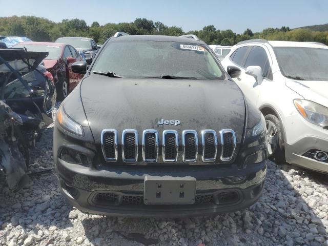 1C4PJLCB6FW706308 Jeep Cherokee Latitude