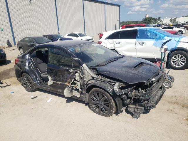 JF1VA1A68J9802116 Subaru WRX