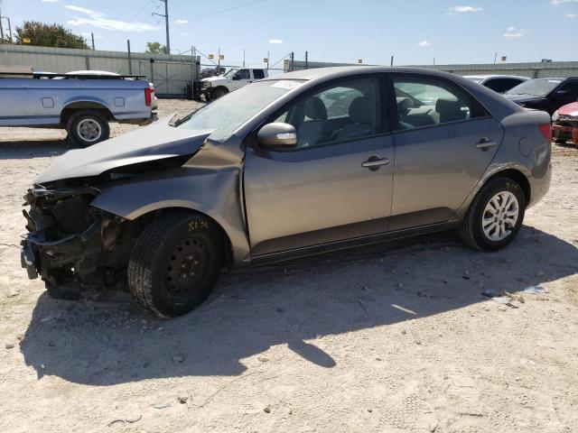 2010 Kia Forte EX