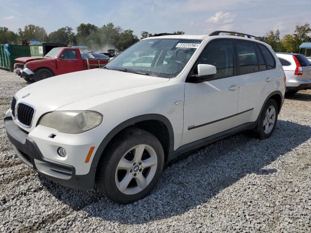 2008 BMW X5 3.0i