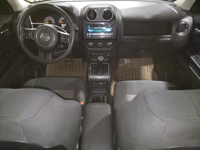 1C4NJRBB2GD669105 Jeep Patriot Sport