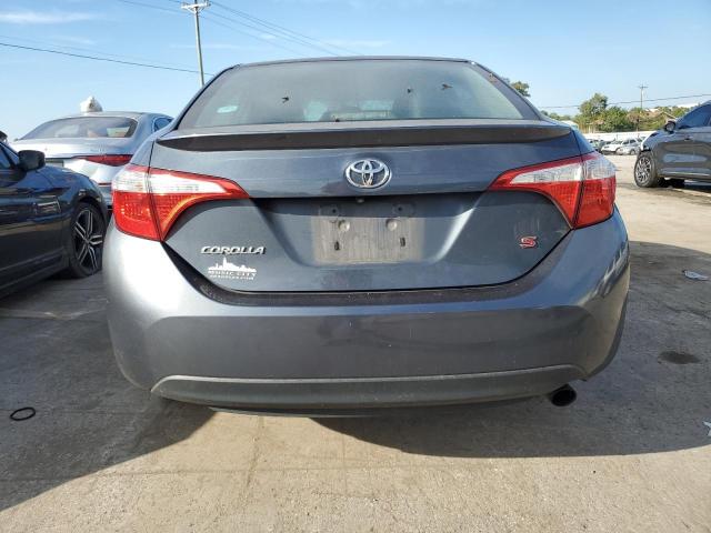 2T1BURHE1FC391627 Toyota COROLLA L