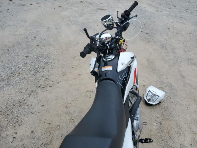 2023 HONDA XR150L E 3H1KD131XPD003014