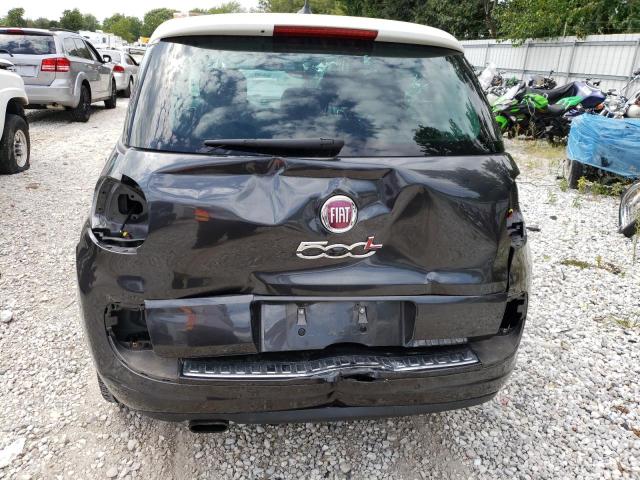2015 FIAT 500L LOUNG ZFBCFACH8FZ035038