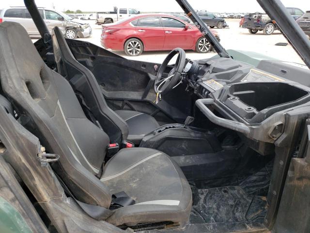 2022 CAN-AM MAVERICK 3JB1BAX46NK001198