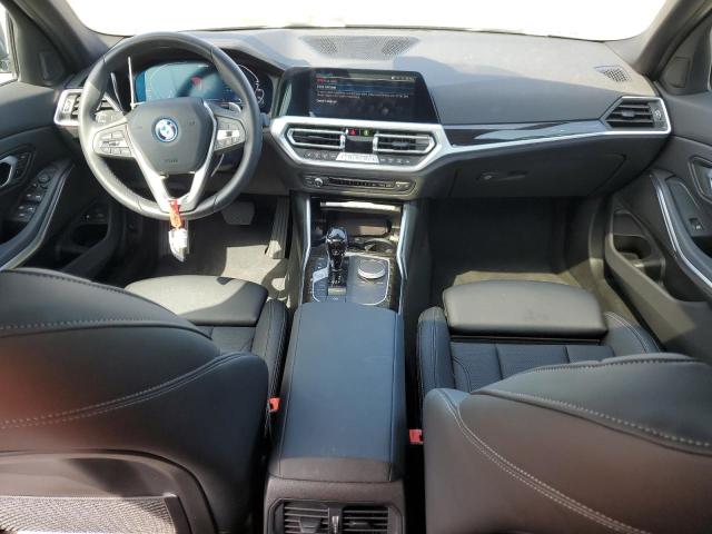 3MW5P7J0XN8C74910 BMW 330e