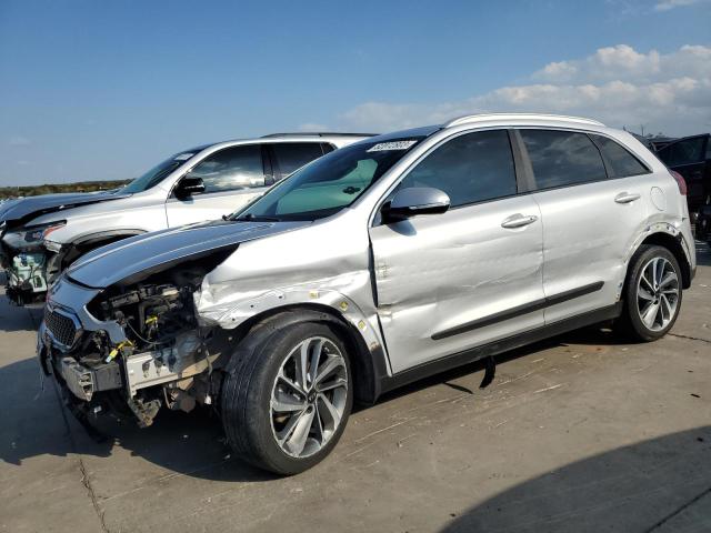 2018 Kia Niro Touring VIN: KNDCE3LC2J5164540 Lot: 62072803