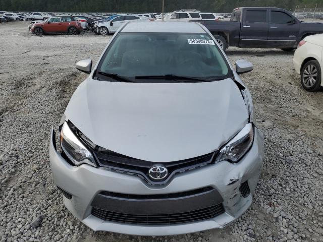 2T1BURHEXFC311273 Toyota COROLLA L