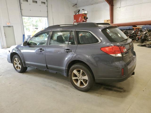 4S4BRCAC7E3235716 Subaru Outback 2.5i