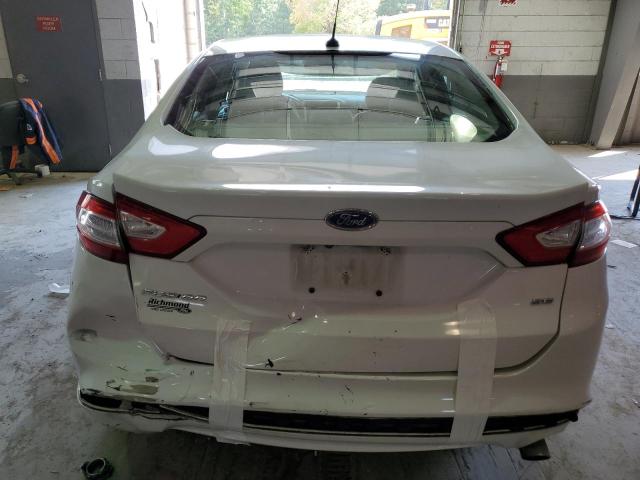 3FA6P0H78ER152127 Ford FUSION SE