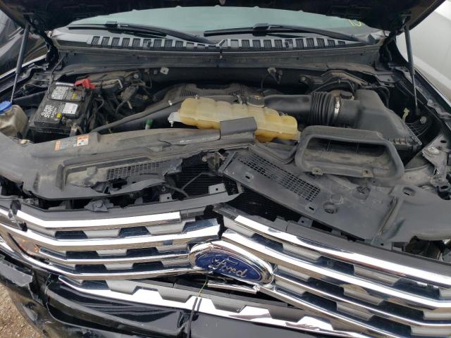 1FMJU1JT7JEA02271 Ford Expedition Xlt