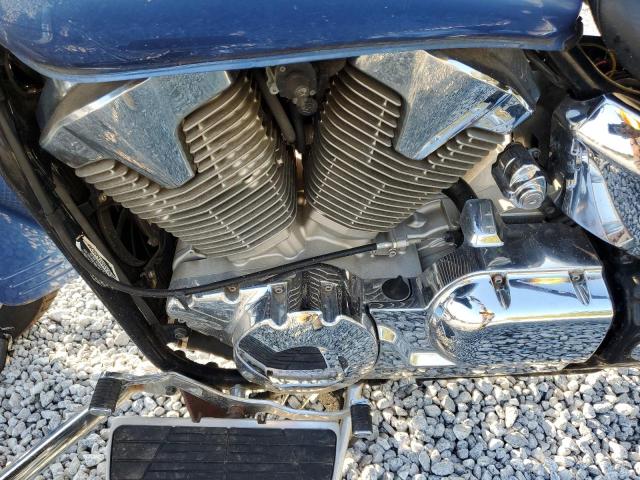 2007 HONDA VTX1300 R 1HFSC52657A406266