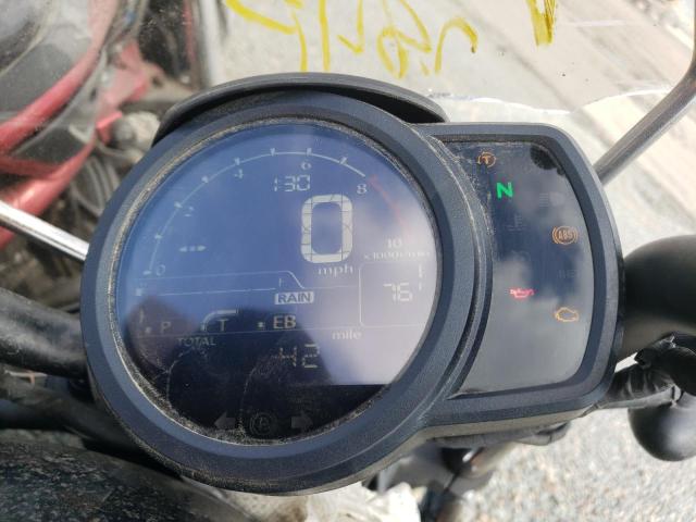 2023 HONDA CMX1100 D JH2SC8312PK201181