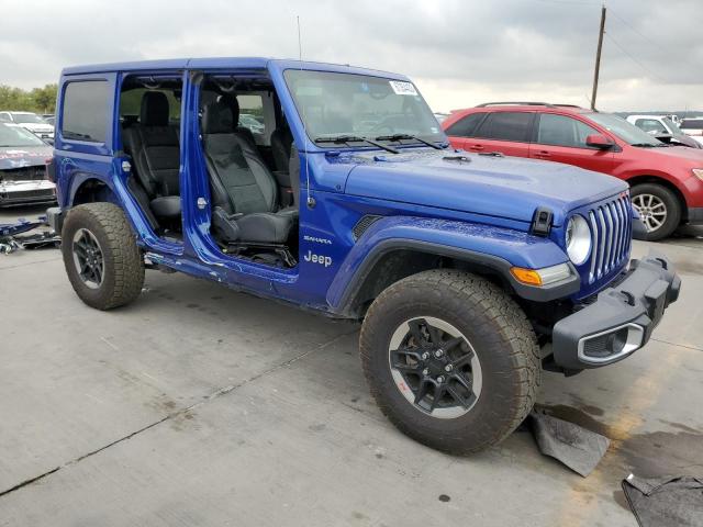 1C4HJXEG6JW212625 Jeep Wrangler Unlimited Sahara