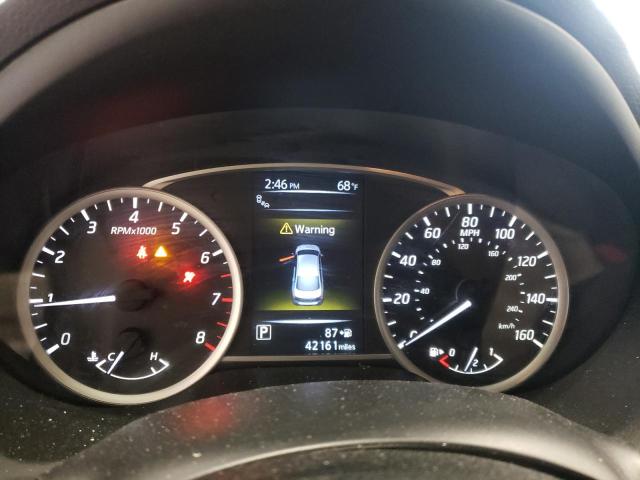 3N1AB7AP9HY357023 Nissan SENTRA S