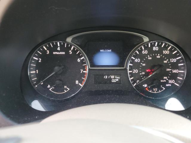 1N4AL3AP9EN256534 Nissan ALTIMA 2.5