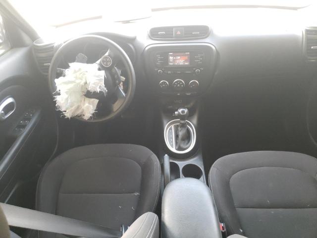 KNDJN2A27F7143383 KIA Soul