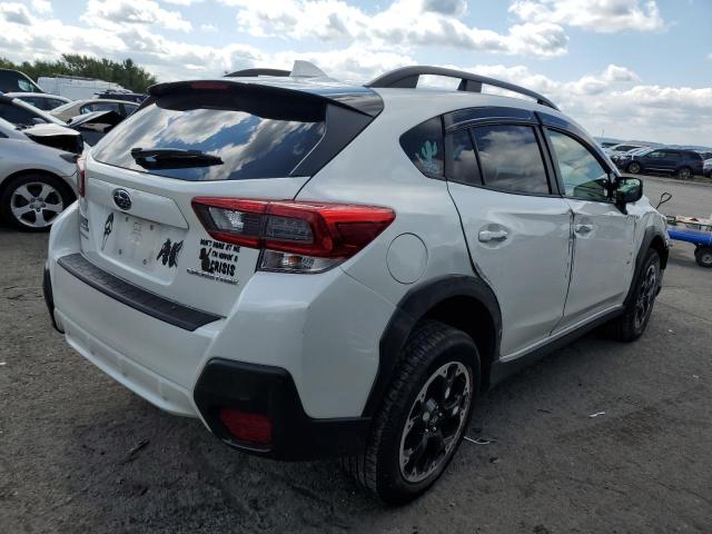 JF2GTAEC4N8261494 Subaru Crosstrek Premium
