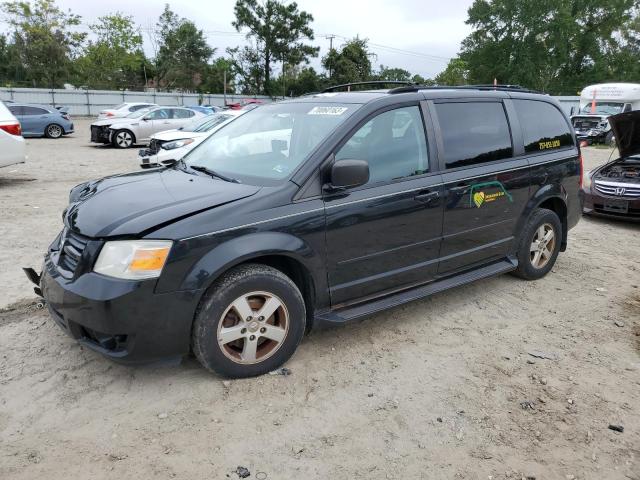 2010 Dodge Grand Caravan Hero