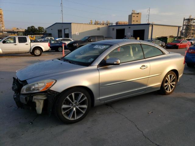 2013 Volvo C70 T5