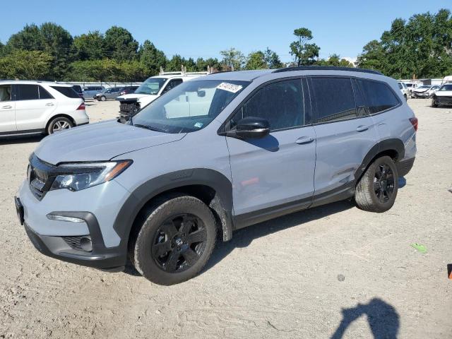 2022 Honda Pilot TrailSport