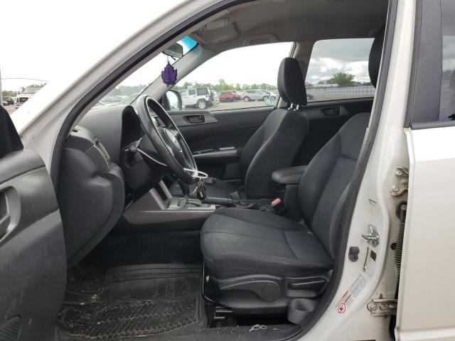 JF2SHCBC4BH748850 Auction: COPART CANADA Lot: 67531163 Location: ONTARIO AUCTION JF2SHCBC4BH748850 SUBARU FORESTER 2011 WHITE Photo 7