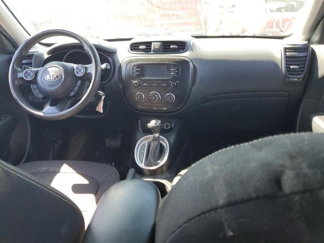 KNDJP3A55G7407812 KIA SOUL +