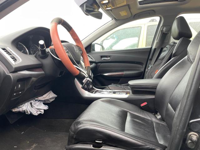 19UUB2F53FA014277 Acura TLX TECH