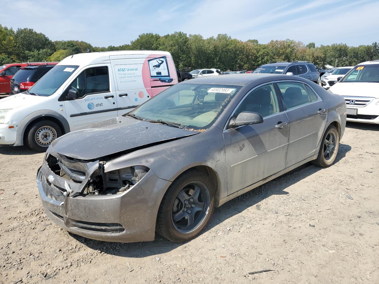 Conway, AR - Salvage Cars for Sale