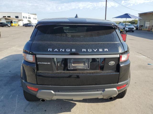 SALVP2BG4HH252850 Land Rover Range Rover Evoque Se