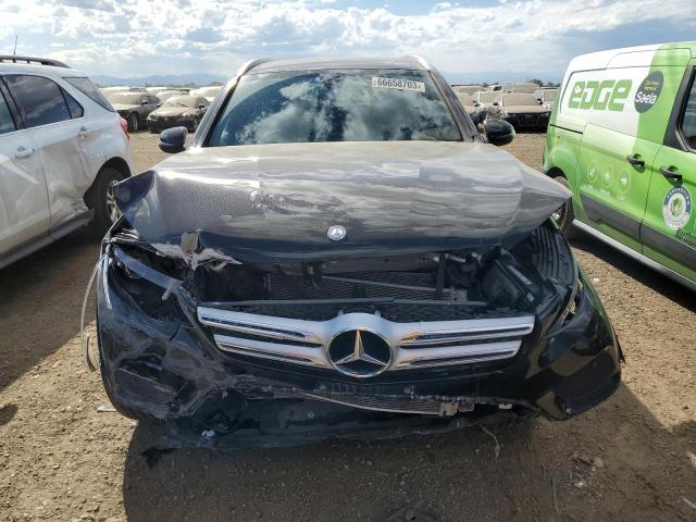 WDC0G4JB0KF597762 Mercedes-Benz GLC 300