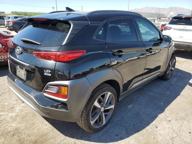 KM8K3CA58KU332545 | 2019 HYUNDAI KONA LIMIT