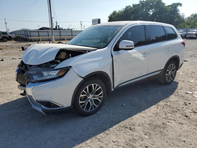 2016 Mitsubishi Outlander SE