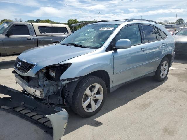 2005 Lexus RX 330 