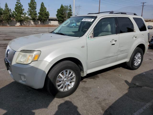 2009 Mercury Mariner Premier