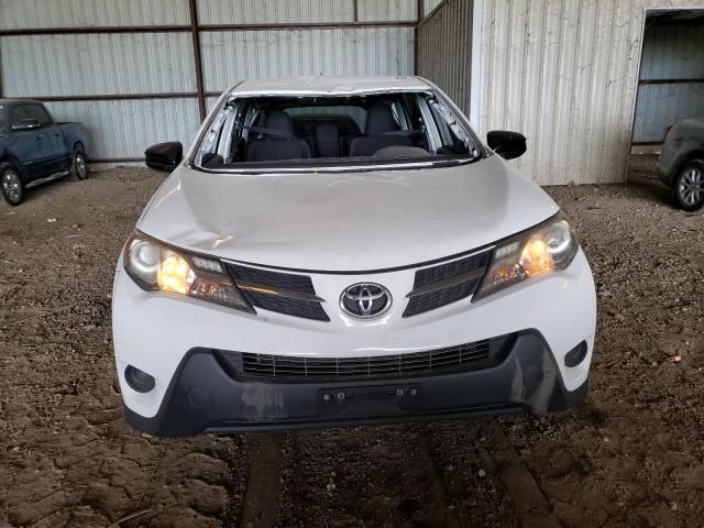 2015 Toyota RAV 4 - Image 5