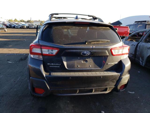 JF2GTAMC3JH325052 Subaru Crosstrek Limited
