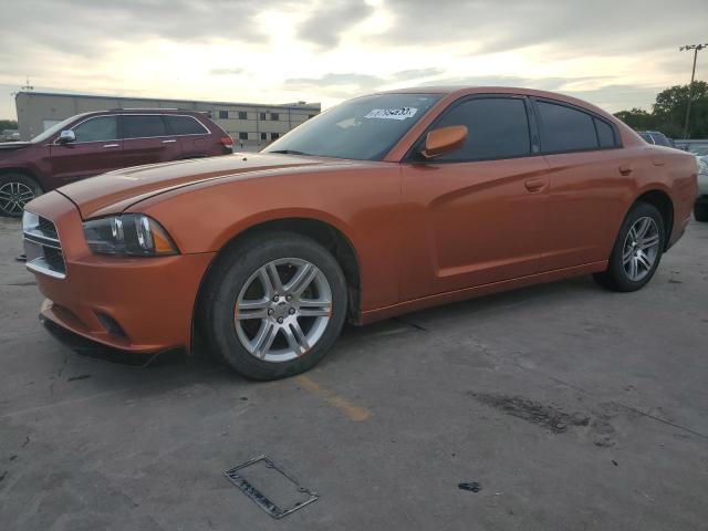 2011 Dodge Charger 